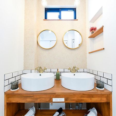 Walker House Kyoto 65 Square Meters Whole Villa Rent Bagian luar foto