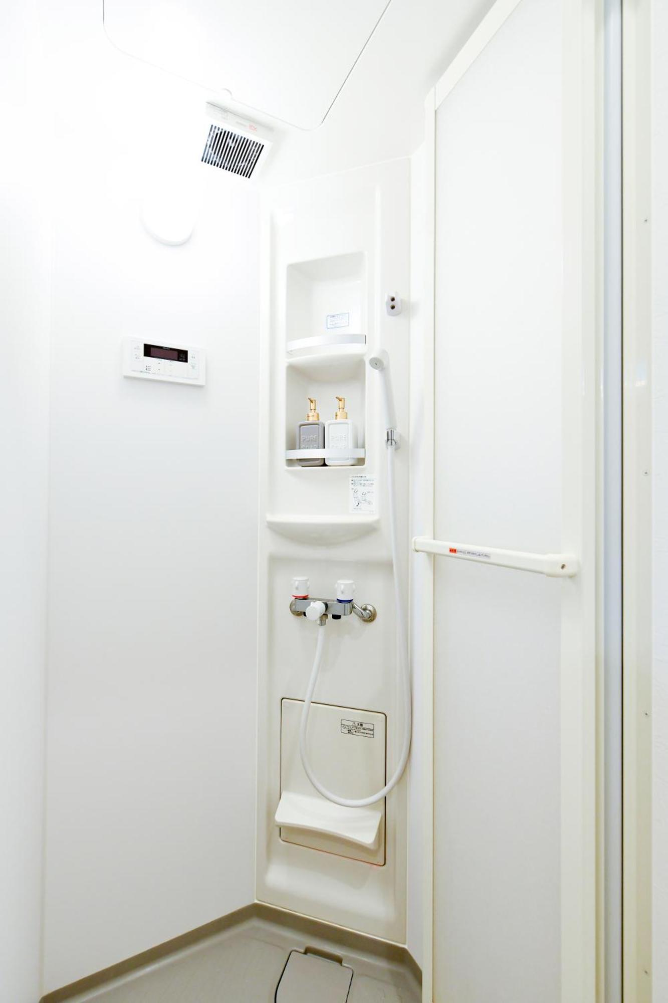 Walker House Kyoto 65 Square Meters Whole Villa Rent Bagian luar foto