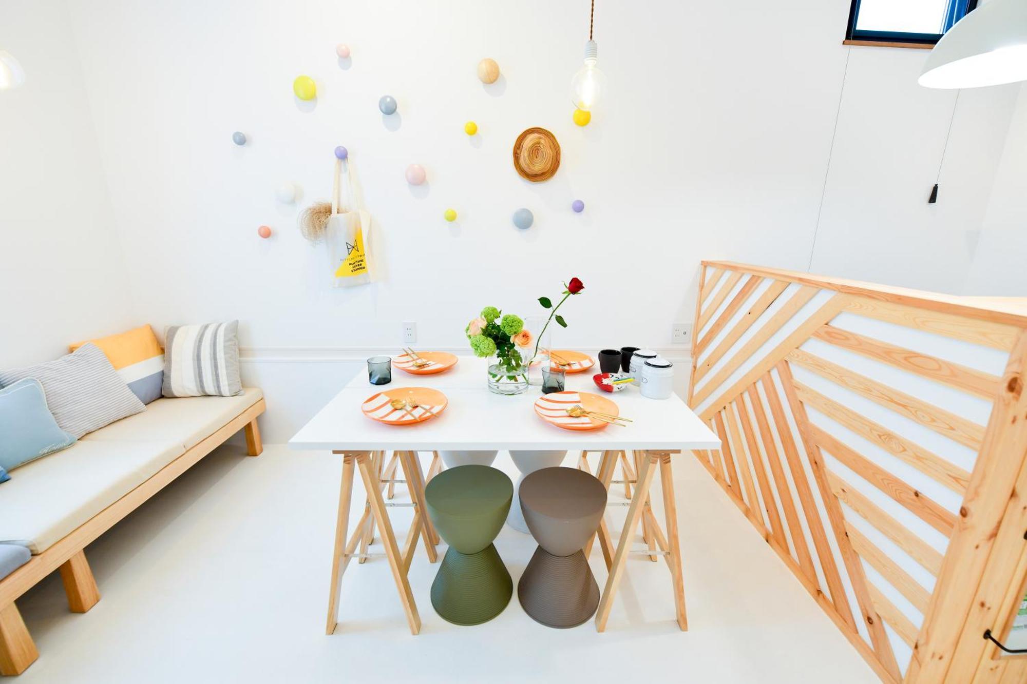 Walker House Kyoto 65 Square Meters Whole Villa Rent Bagian luar foto