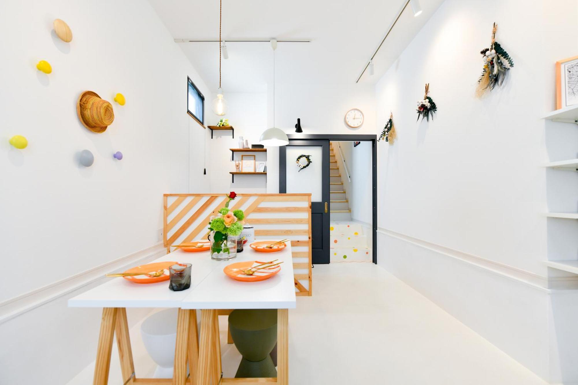 Walker House Kyoto 65 Square Meters Whole Villa Rent Bagian luar foto