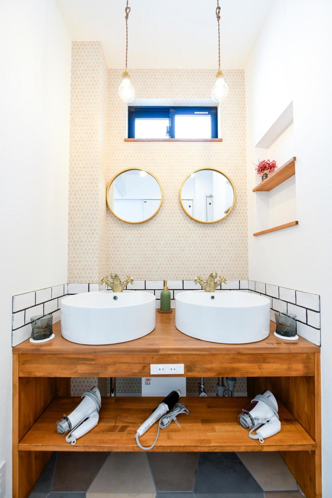 Walker House Kyoto 65 Square Meters Whole Villa Rent Bagian luar foto
