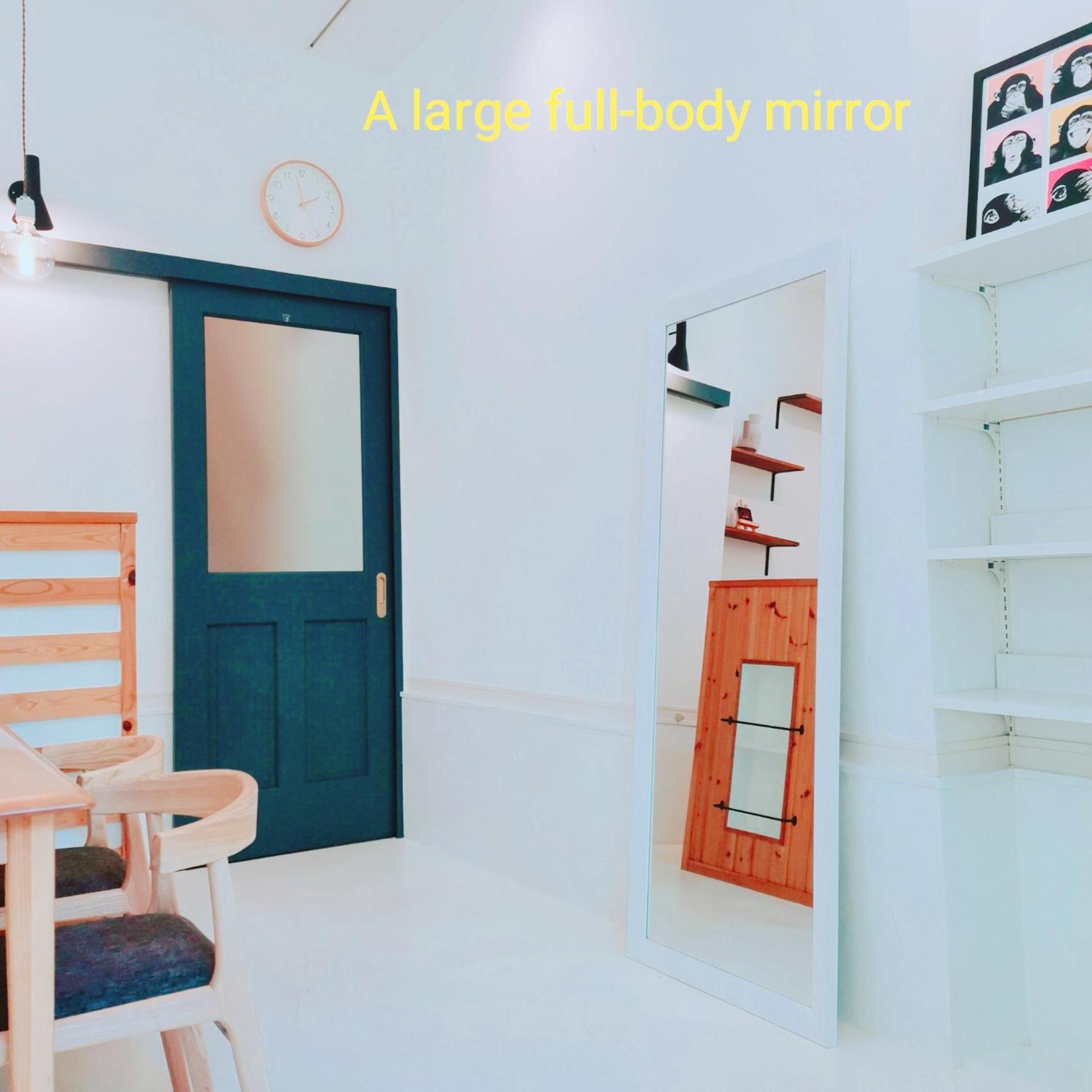 Walker House Kyoto 65 Square Meters Whole Villa Rent Bagian luar foto