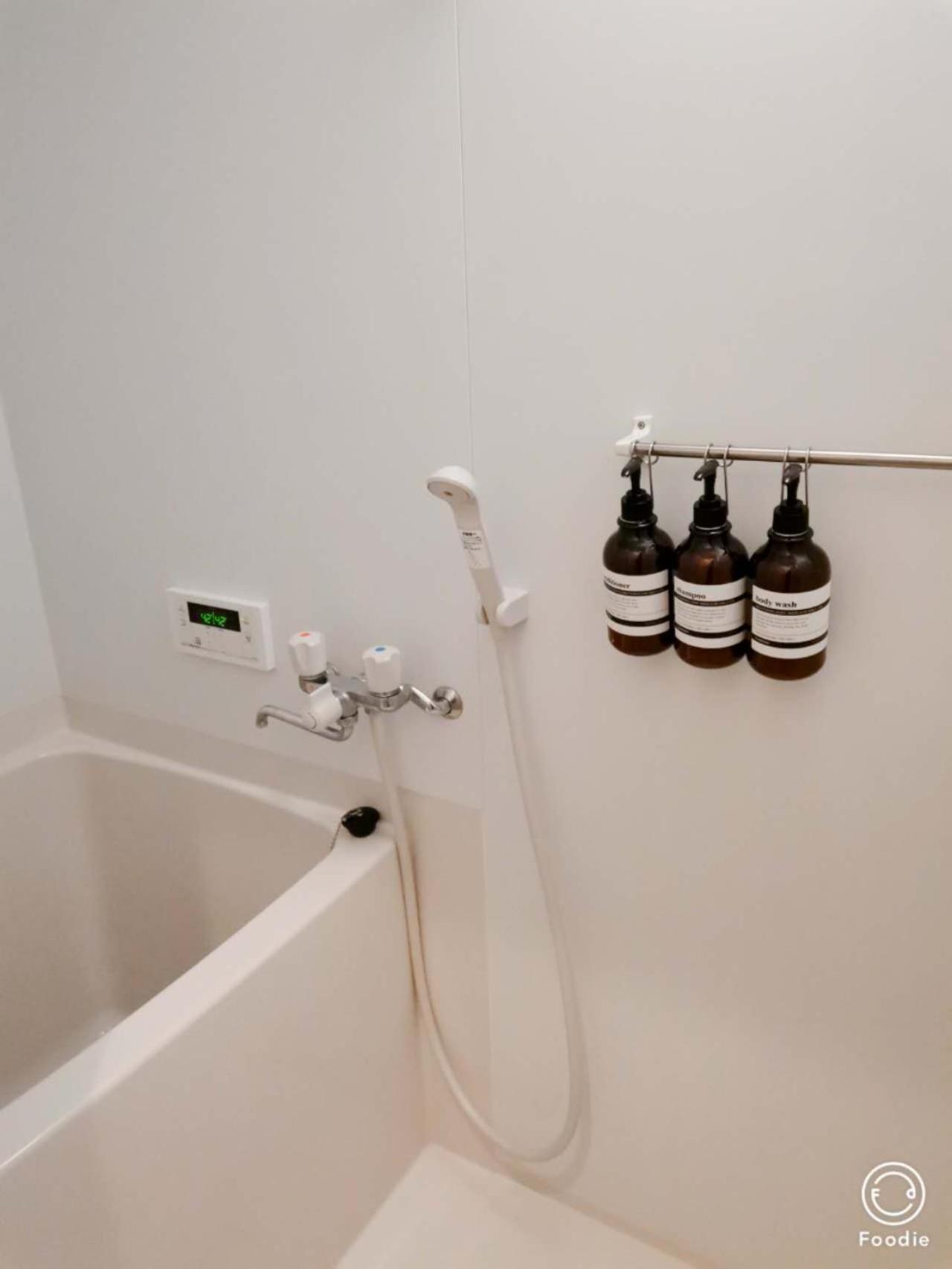 Walker House Kyoto 65 Square Meters Whole Villa Rent Bagian luar foto