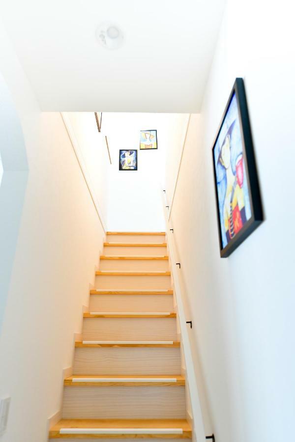 Walker House Kyoto 65 Square Meters Whole Villa Rent Bagian luar foto