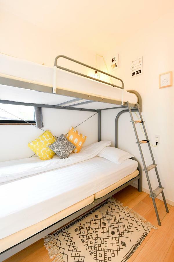 Walker House Kyoto 65 Square Meters Whole Villa Rent Bagian luar foto