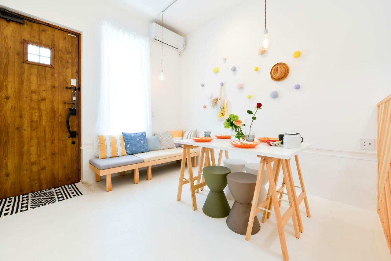 Walker House Kyoto 65 Square Meters Whole Villa Rent Bagian luar foto